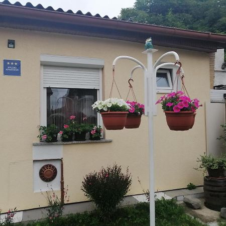 Studio Apartman Bandb Джяково Экстерьер фото