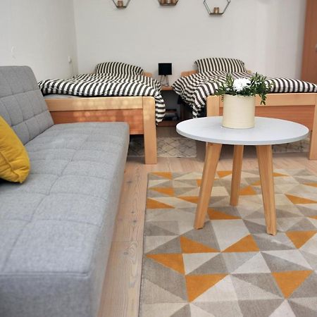 Studio Apartman Bandb Джяково Экстерьер фото