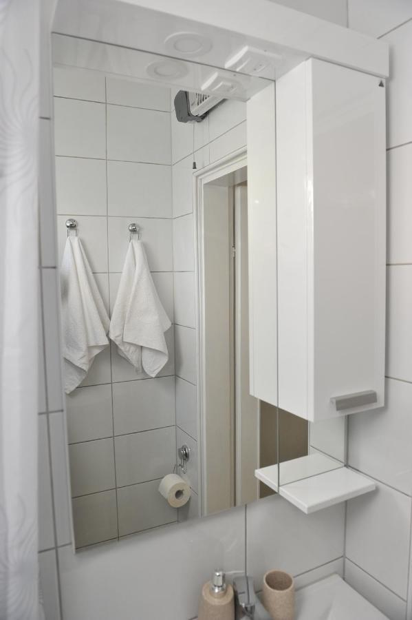Studio Apartman Bandb Джяково Экстерьер фото